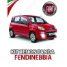 KIT XENON FENDINEBBIA FIAT PANDA SPECIFICO