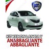KIT BIXENON ANABBAGLIANTI ABBAGLIANTI LANCIA Y YPSILON