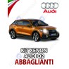 KIT LUZ DE CARRETERA DE XENÓN para AUDI Q2 serie TOP específica