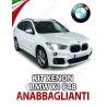 KIT XENON ANABBAGLIANTI BMW X1 F48 SPECIFICO