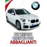 KIT XENON ABBAGLIANTI BMW X1 F48 SPECIFICO