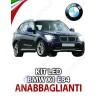 XENON ANABBAGLIANTI BMW X1 F48 SPECIFICO