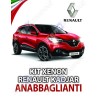 KIT XENON ANABBAGLIANTI RENAULT KADJAR SPECIFICO