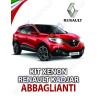KIT XENON ABBAGLIANTI RENAULT KADJAR SPECIFICO