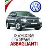 KIT XENON ABBAGLIANTI VOLKSVAGEN TIGUAN II SPECIFICO