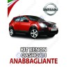 KIT XENON ANABBAGLIANTI NISSAN QASHQAI I SPECIFICO
