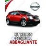 KIT XENON ABBAGLIANTI NISSAN QASHQAI I SPECIFICO