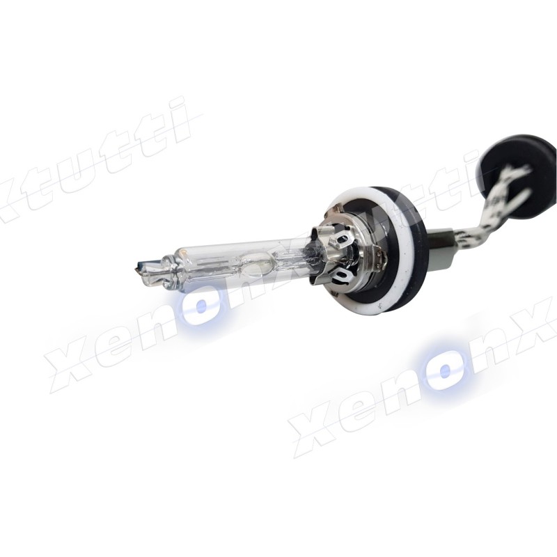 AOZOOM LAMPADE FBL XENON METAL h11