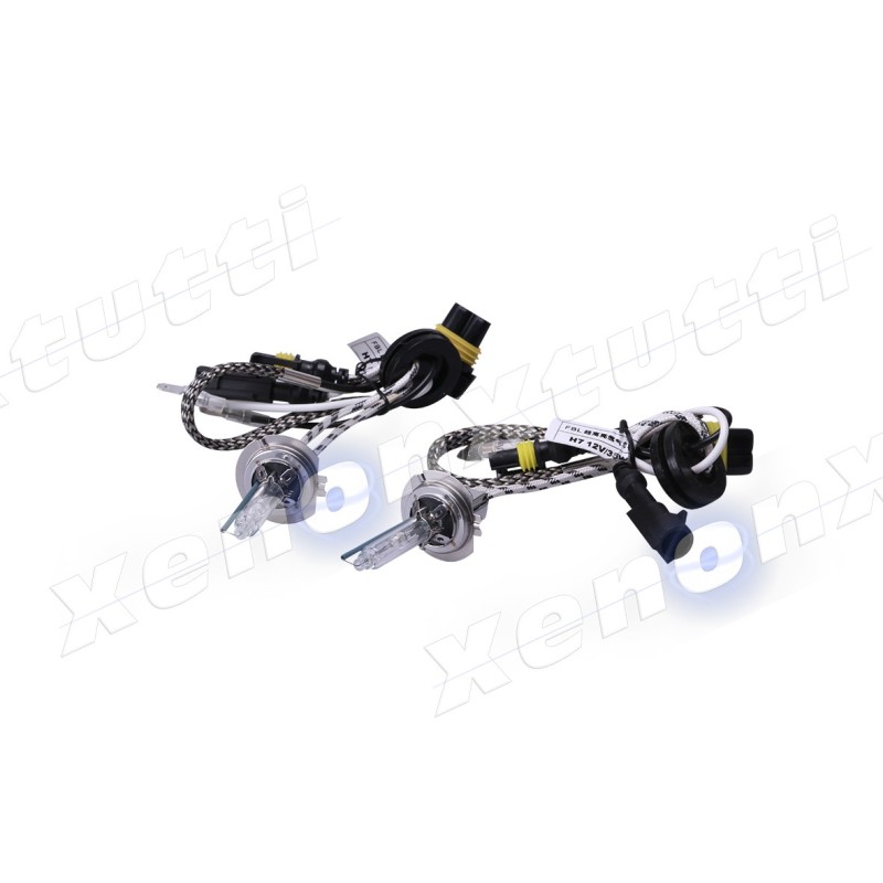 AOZOOM COPPIA LAMPADA FBL XENON METAL