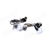 AOZOOM COPPIA LAMPADA FBL XENON METAL