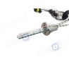 AOZOOM LAMPADE FBL XENON METAL h1