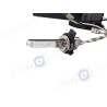 AOZOOM LAMPADE FBL XENON METAL hir2