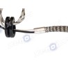 LÁMPARA DE METAL DE XENÓN RÁPIDO DE PERFILES DE ALUMINIO AOZOOM