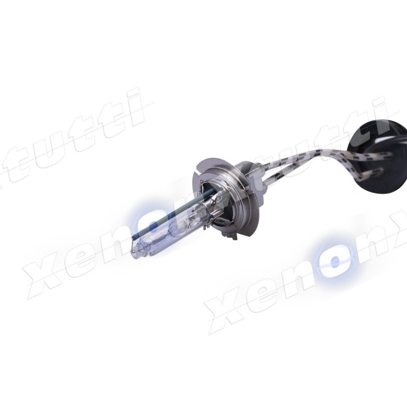 AOZOOM LAMPADE FBL XENON METAL h7