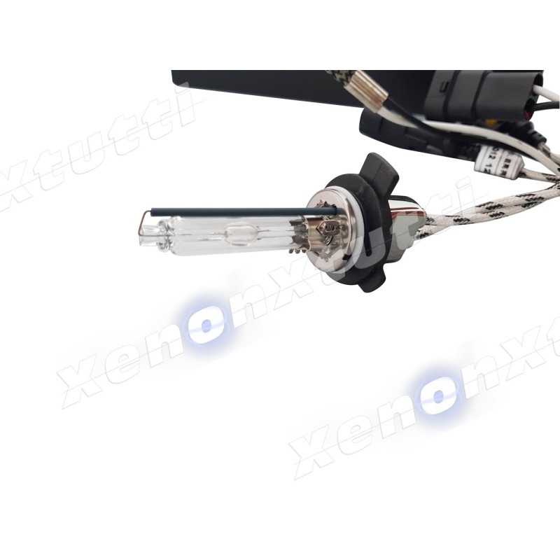 AOZOOM LAMPADE FBL XENON METAL hir2