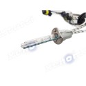 AOZOOM LAMPADE FBL XENON METAL h1