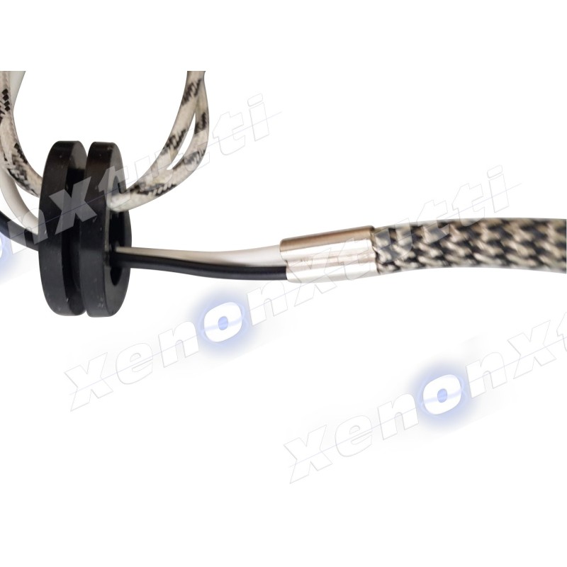 LÁMPARA DE METAL DE XENÓN RÁPIDO DE PERFILES DE ALUMINIO AOZOOM