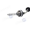 LAMPARA AOZOOM FBL XENON METAL h11