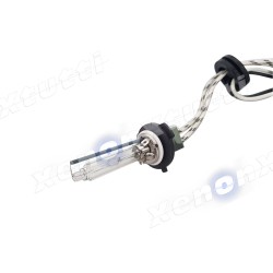Aozoom Pair of FBL Xenon Metal Bulbs H7 H1 H11 H8 H9 HB3 HB4 HIR2 - 5500K - HB4 9006