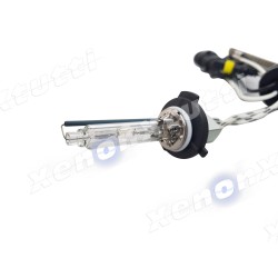 Aozoom Coppia Lampade Fbl Xenon Metal H7 H1 H11 H8 H9 Hb3 Hb4 Hir2 - 5500K - HB3 9005