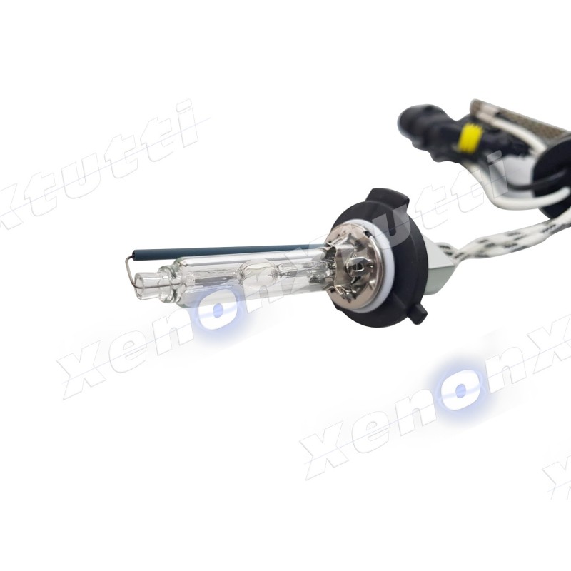 AOZOOM LAMPADE FBL XENON METAL hb3