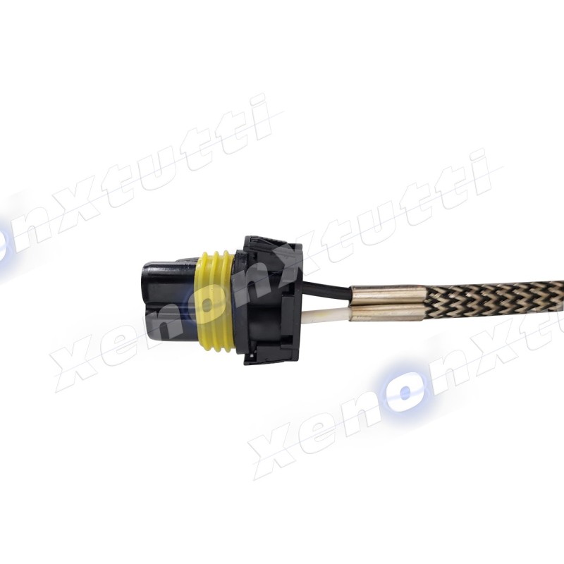AOZOOM  PROFILI ALLUMINIO LAMPADA FBL XENON METAL
