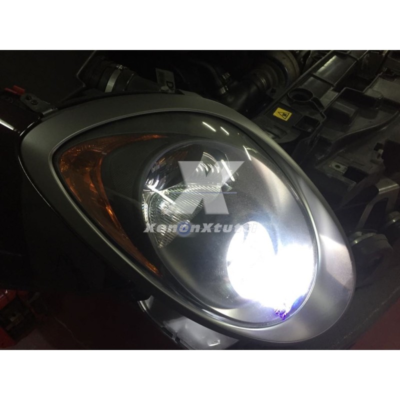 KIT XENON ANABBAGLIANTI ALFA ROMEO MITO