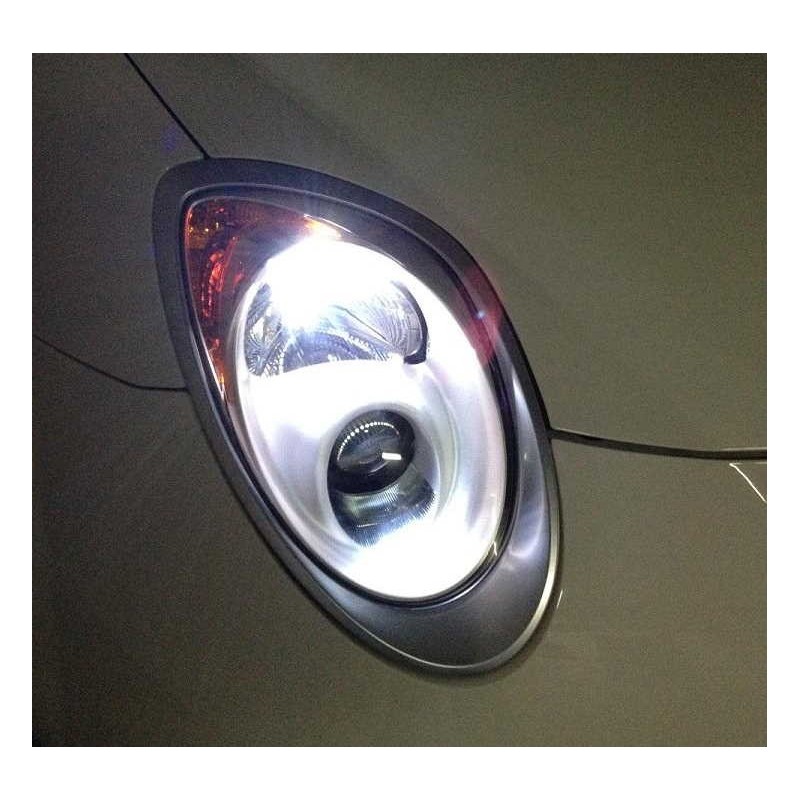 xenon specifici per alfa mito