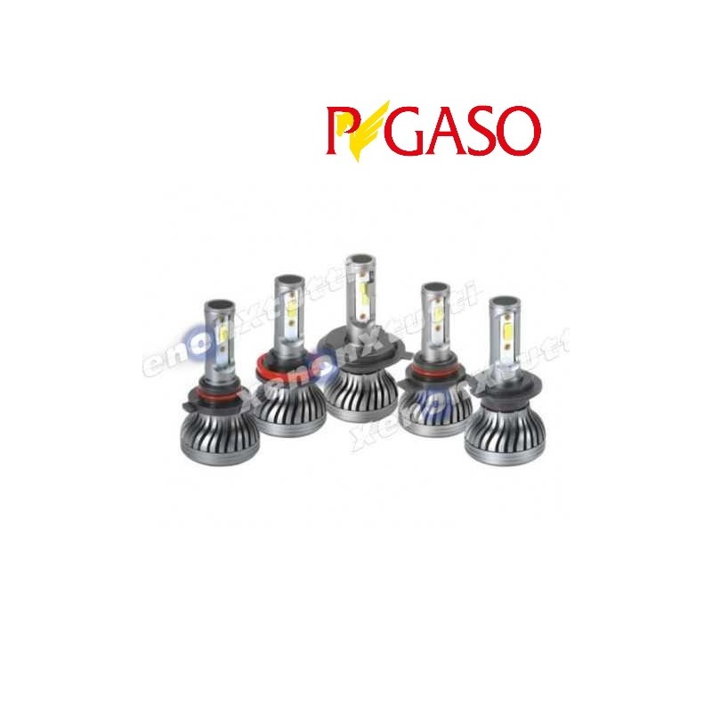kit led canbus moto pegaso