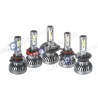 Kit led 13600lm moto a6