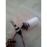 COPPIA LAMPADE H7R con schermatura
