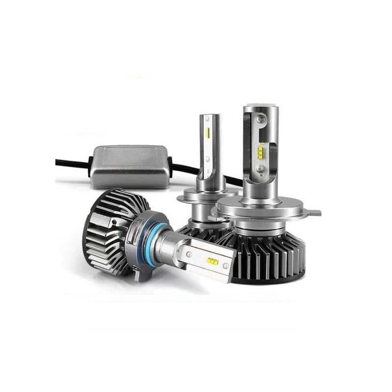 kit led moto canbus