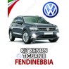 KIT XENON FENDINEBBIA VOLKSVAGEN TIGUAN II SPECIFICO