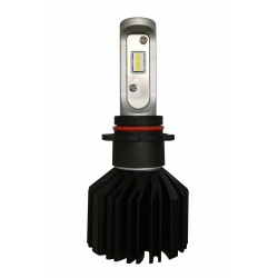 KIT XXS-PRO MINI LED ULTRACOMPATTO - 9600LM XXS-PRO - P13W