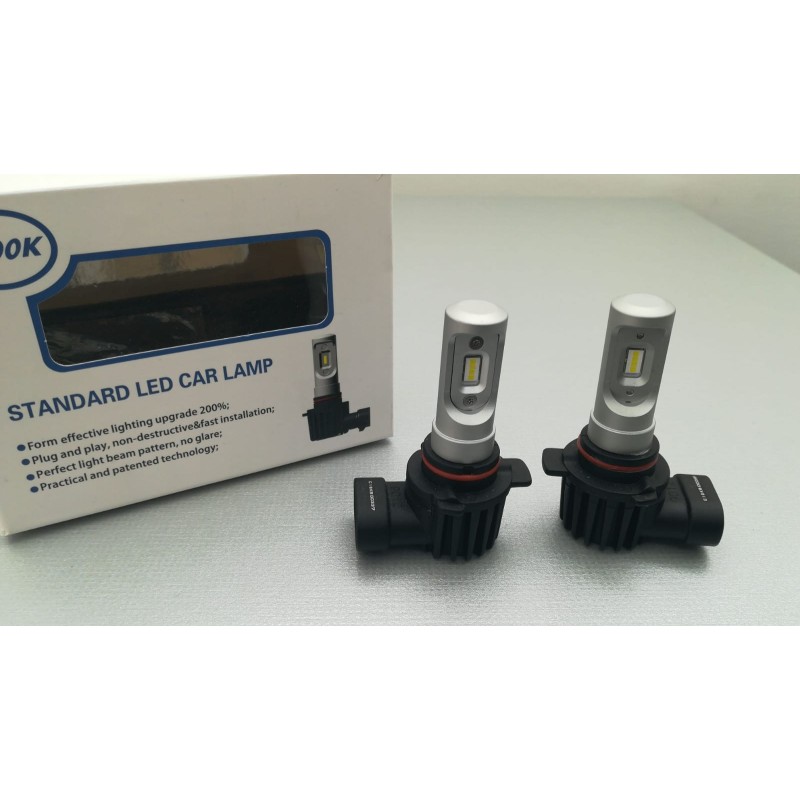 KIT XXS PRO MINI LED ULTRACOMPATTO