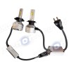 LAMPADE LED A6 8000LM H7 5500/6000k