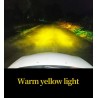 kit led 3 color 3000k