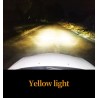kit led 3 colores 4300k