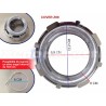 Proyector lenticular HID Bi-Xenon - Mini H1 h7 h4 - Retroadaptación de alta calidad