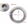 Proyector lenticular HID Bi-Xenon - Mini H1 h7 h4 - Retroadaptación de alta calidad
