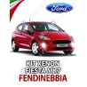 KIT XENON FENDINEBBIA FORD FIESTA MK7 SPECIFICO