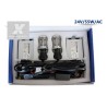 KIT XENÓN 55W 24V H7 H1 H11 H4-3