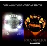 Proyector lenticular HID Bi-Xenon - Mini H1 h7 h4 - Retroadaptación de alta calidad