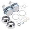 lentes bixenon mini h1