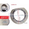 Proyector lenticular HID Bi-Xenon - Mini H1 h7 h4 - Retrofit de alta calidad