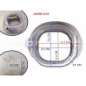 Proyector lenticular HID Bi-Xenon - Mini H1 h7 h4 - Retroadaptación de alta calidad