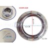 Proyector lenticular HID Bi-Xenon - Mini H1 h7 h4 - Retroadaptación de alta calidad
