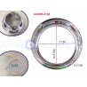 Proyector lenticular HID Bi-Xenon - Mini H1 h7 h4 - Retroadaptación de alta calidad