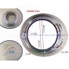 Proyector lenticular HID Bi-Xenon - Mini H1 h7 h4 - Retroadaptación de alta calidad