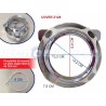 Proyector lenticular HID Bi-Xenon - Mini H1 h7 h4 - Retroadaptación de alta calidad